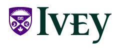 Ivey Business School